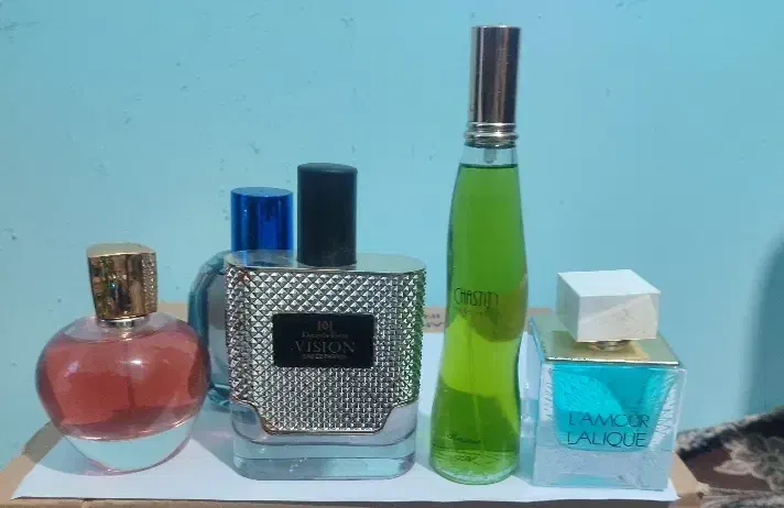 ادکلن. عمده|آرایشی، بهداشتی، درمانی|تربت جام, شهید غلام زاده|دیوار