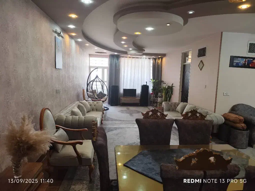 شهرک سعدی آپارتمان ۳طبقه ۴واحدی نوساز|فروش خانه و ویلا|شیراز, شهرک سعدی|دیوار