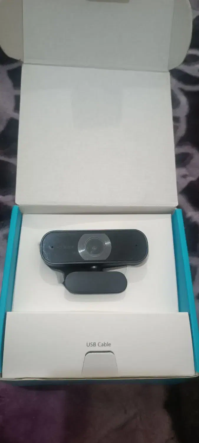 وبکم نوع نوع مدل Rapoo c260|قطعات و لوازم جانبی رایانه|گرگان, |دیوار