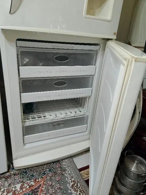 یخچال هیمالیا|یخچال و فریزر|قیدار, |دیوار