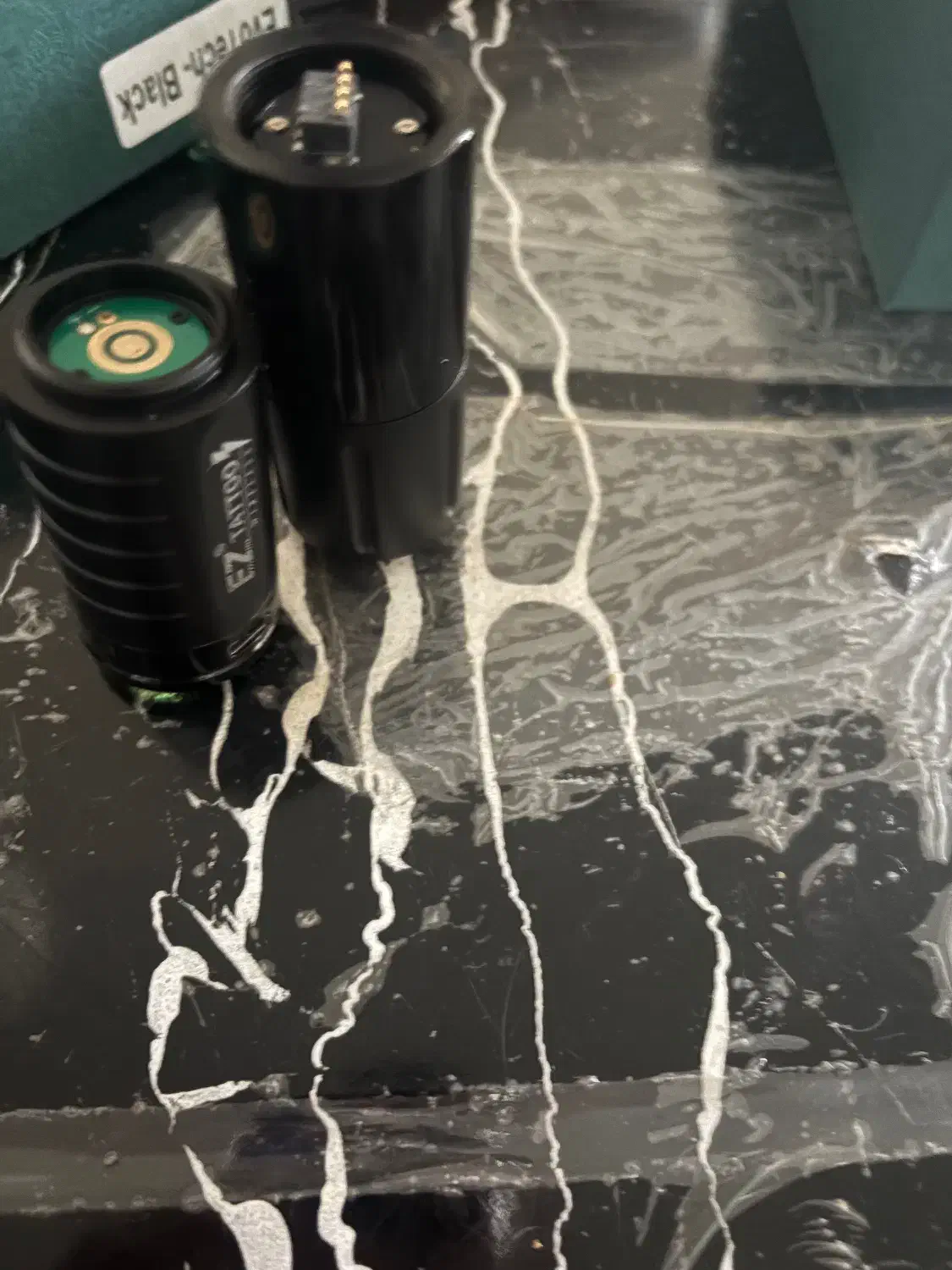 دستگاه تتو ، پن شارژی|آرایشی، بهداشتی، درمانی|گنبد کاووس, |دیوار