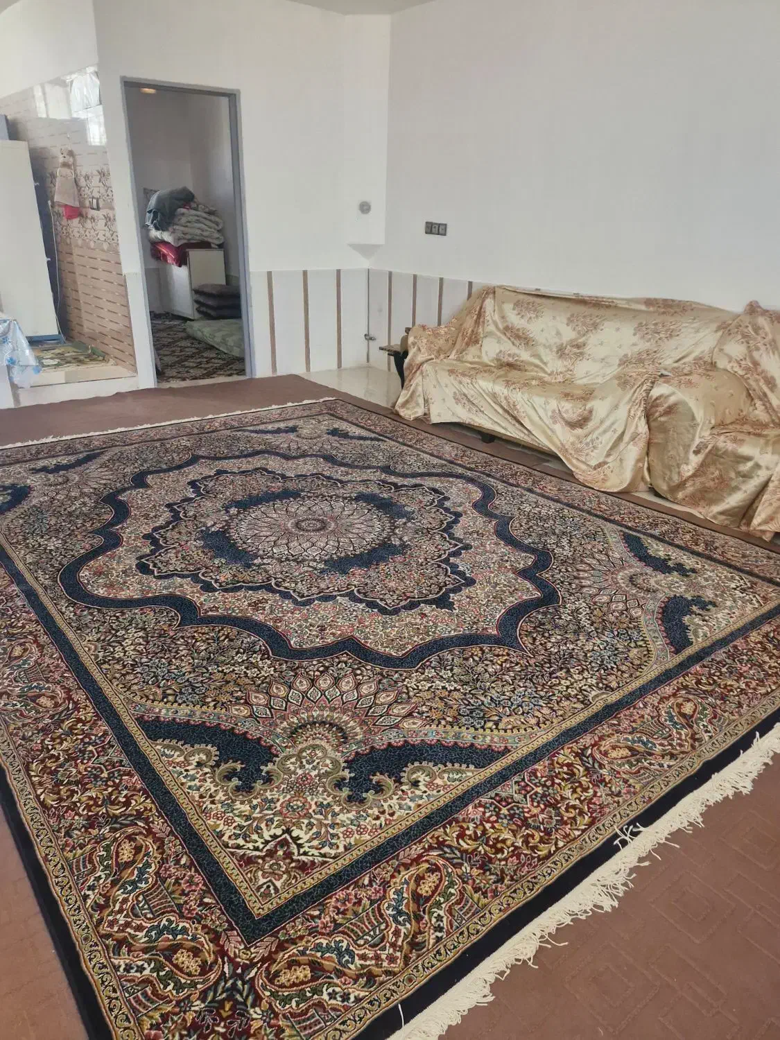 سوییت تمیز ومرتب به اجاره داده میشود|اجارهٔ کوتاه‌مدت آپارتمان و سوئیت|خواف, |دیوار