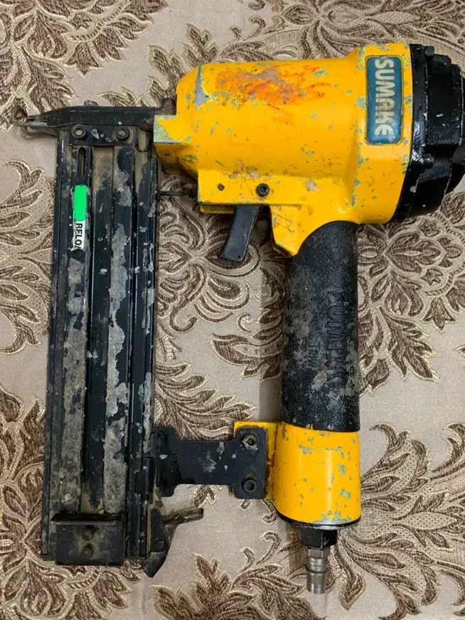 میخکوب سوماک اصل|ابزارآلات|تهران, چیتگر شمالی|دیوار