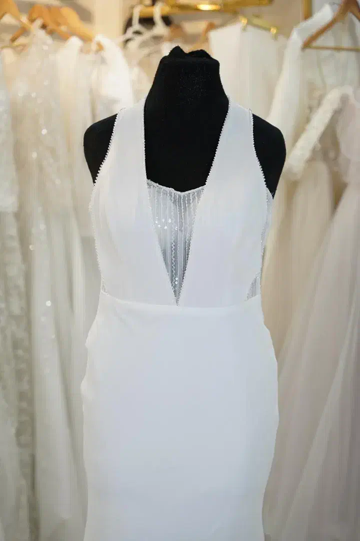 لباس عروس اجاره و فروشس عروس با نازل نرین قمیت|لباس|قزوین, |دیوار