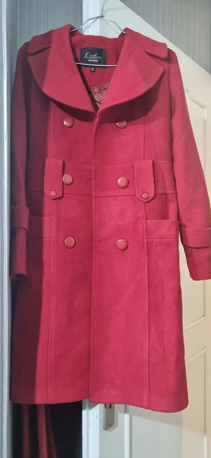 پالتو فوتر|لباس|تهران, ارامنه|دیوار