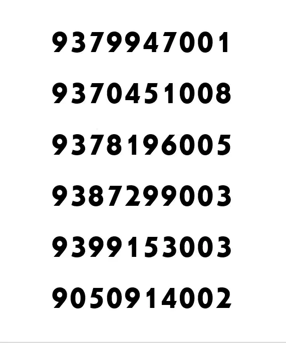 شمارهای رندهمراه 46گیگ اینترنت اولیه|سیم‌کارت|بندرعباس, |دیوار