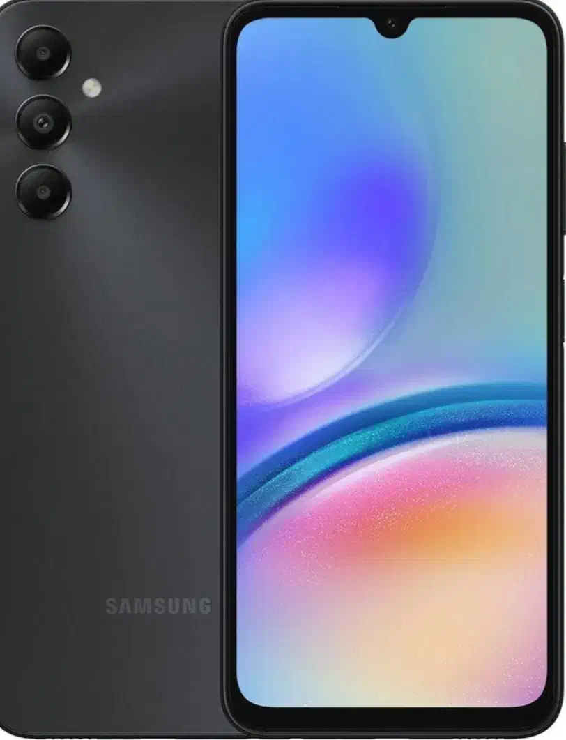 گوشی A05s|موبایل|بابل, |دیوار