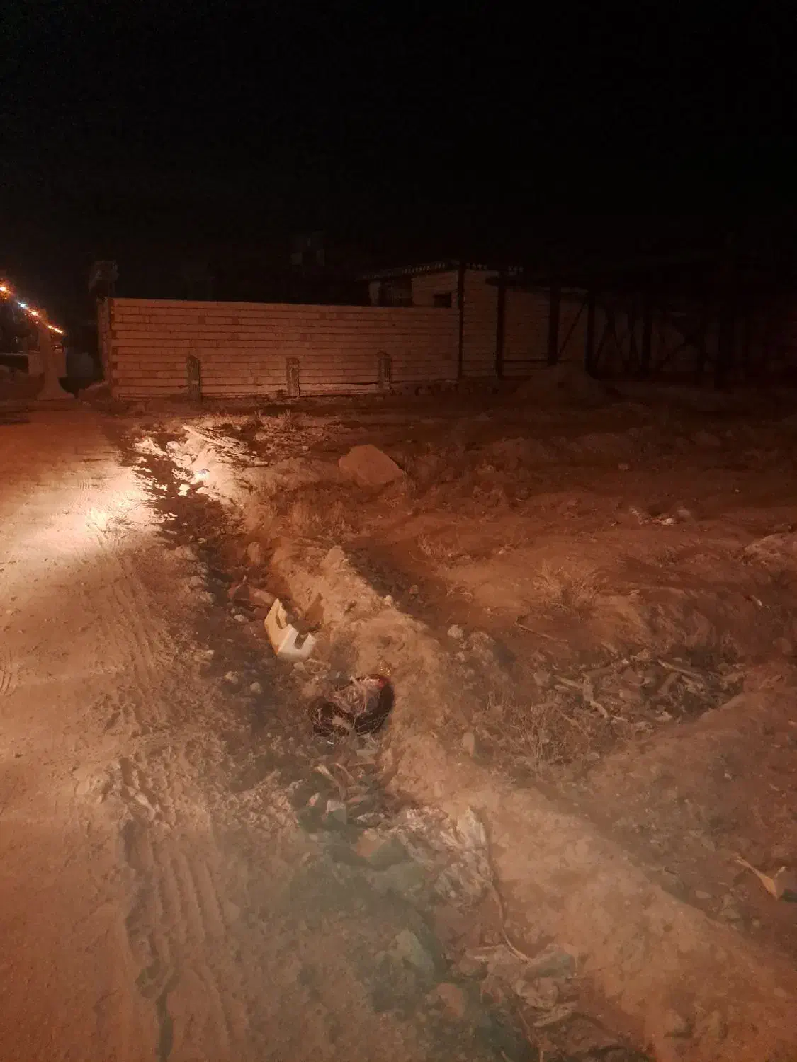 زمین قابل ساخت پردیس ۴|فروش زمین و ملک کلنگی|چناران, |دیوار