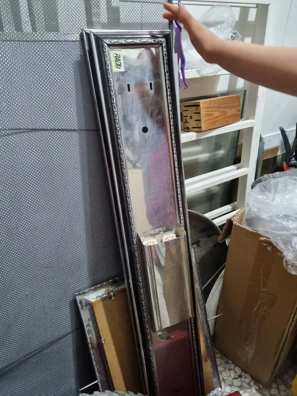 هود دایسون ،مهتابی استیل|هود|خرمآباد, |دیوار