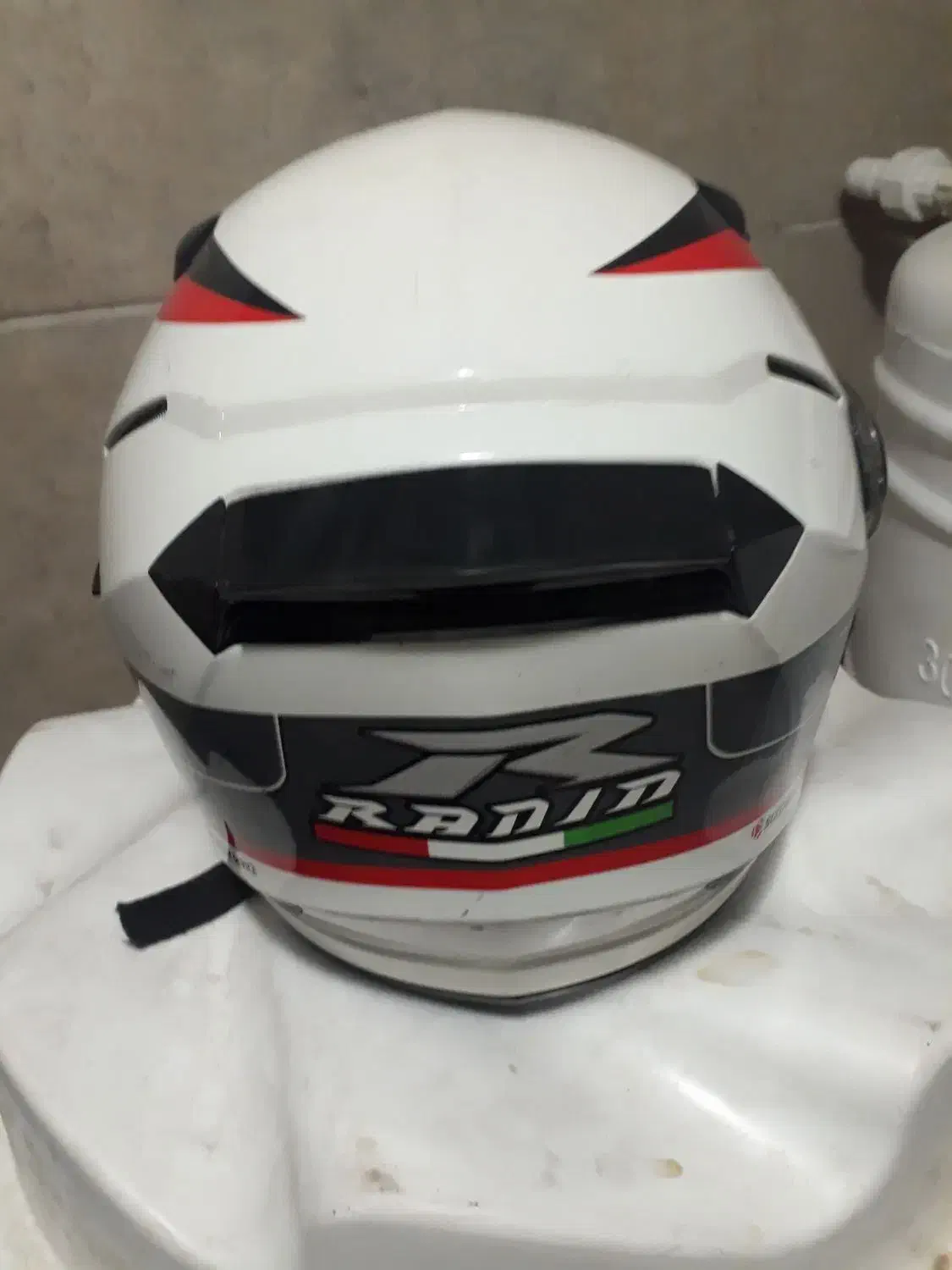 کلاه کاسکت دوچرخه موتور|دوچرخه، اسکیت، اسکوتر|تهران, افسریه شمالی|دیوار