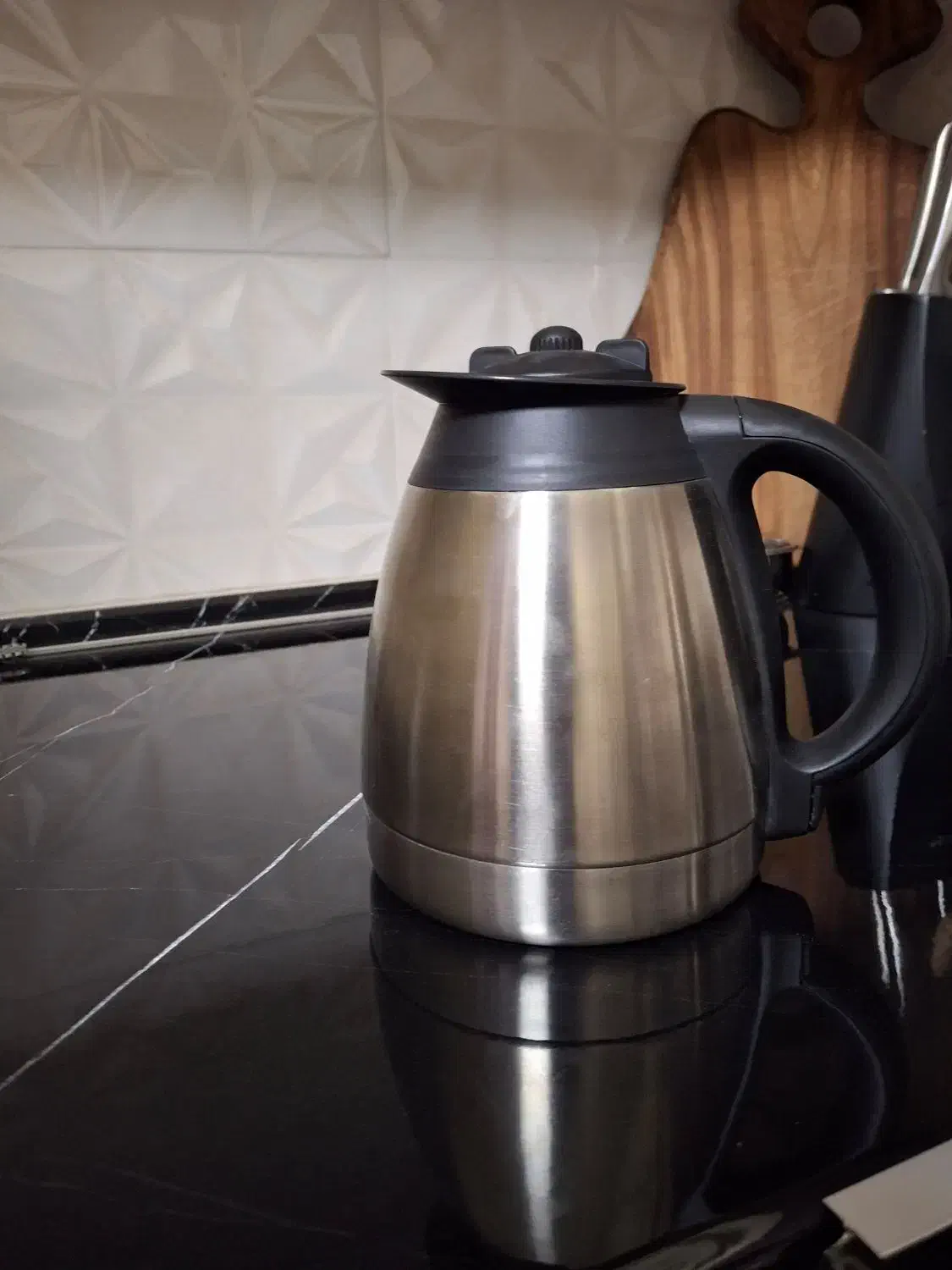 فلاسک|قوری، کتری، قهوه‌ساز دستی|زنجان, |دیوار