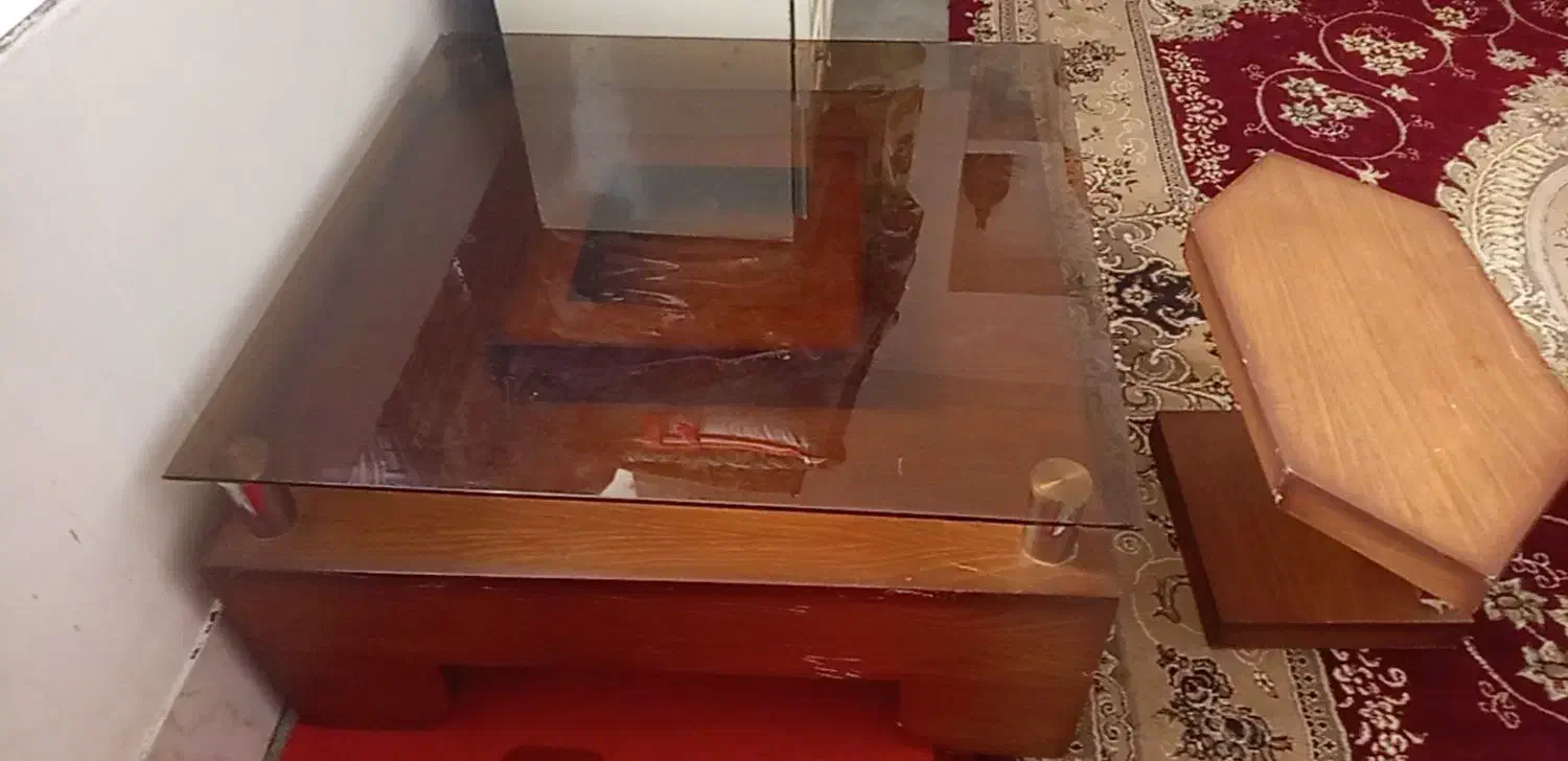 جلو مبلی محکم|مبلمان خانگی و میز عسلی|آشخانه, |دیوار