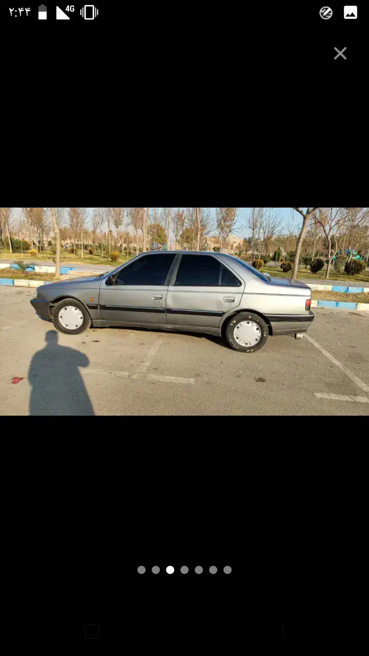 فروش|خودرو سواری و وانت|پاکدشت, پاکدشت (مامازند)|دیوار