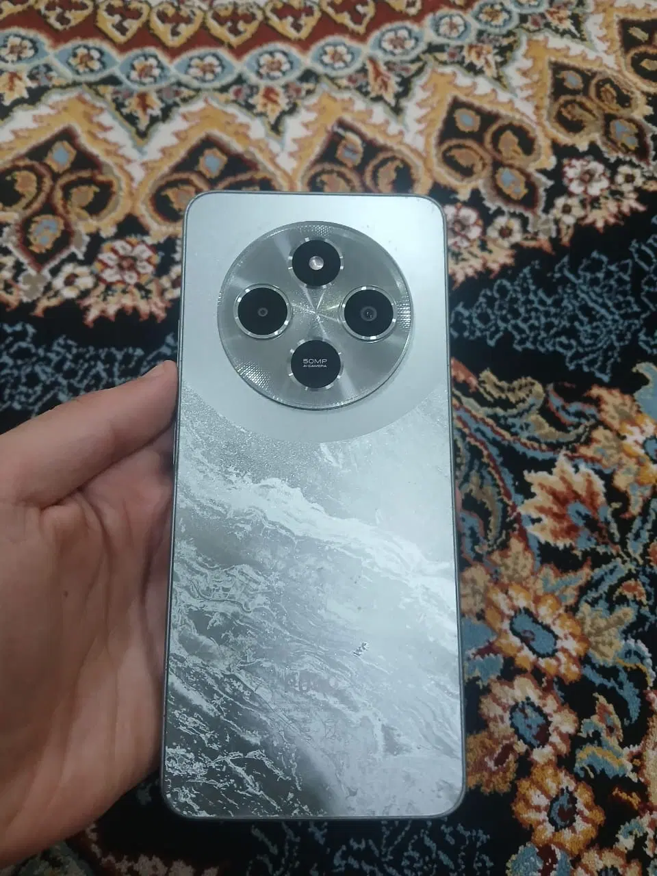 poco c75|موبایل|اهواز, کوی مندلی(سه راه خرمشهر)|دیوار