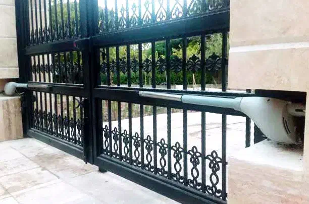 کرکره برقی،ریموت،آکاردئون،جک پارکینگ،یو پی اس|خدمات پیشه و مهارت|محمودآباد, |دیوار