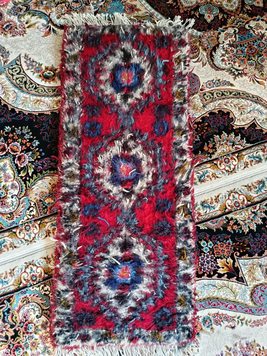 پادری|پادری|تبریز, |دیوار