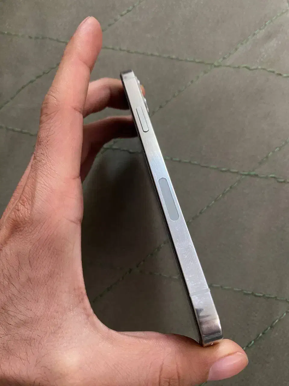 آیفون 12پرو 256گیگ|موبایل|اندیشه, اندیشه فاز ۱|دیوار