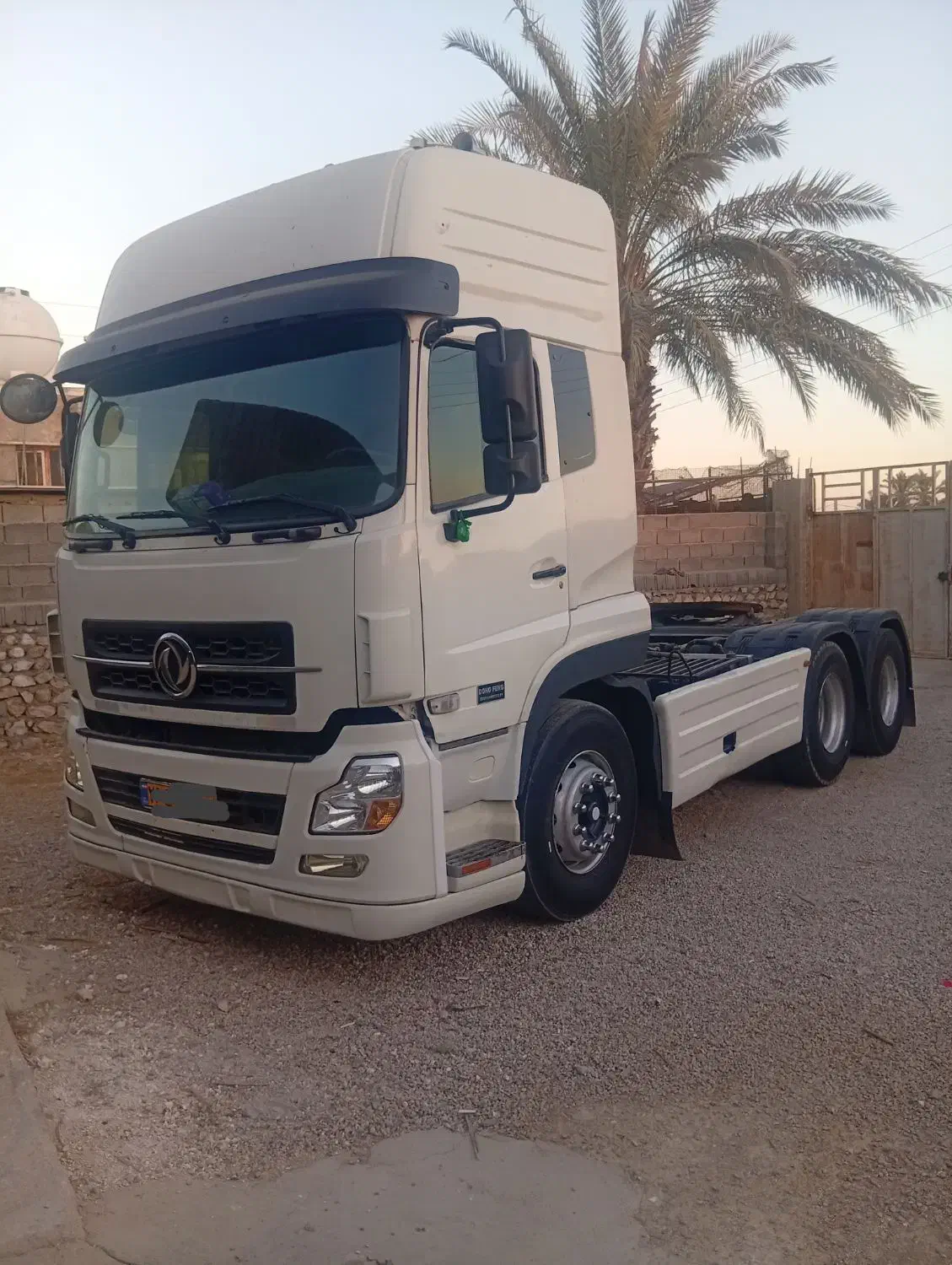 کشنده البرز جفت 89|خودرو سنگین|بوشهر, |دیوار