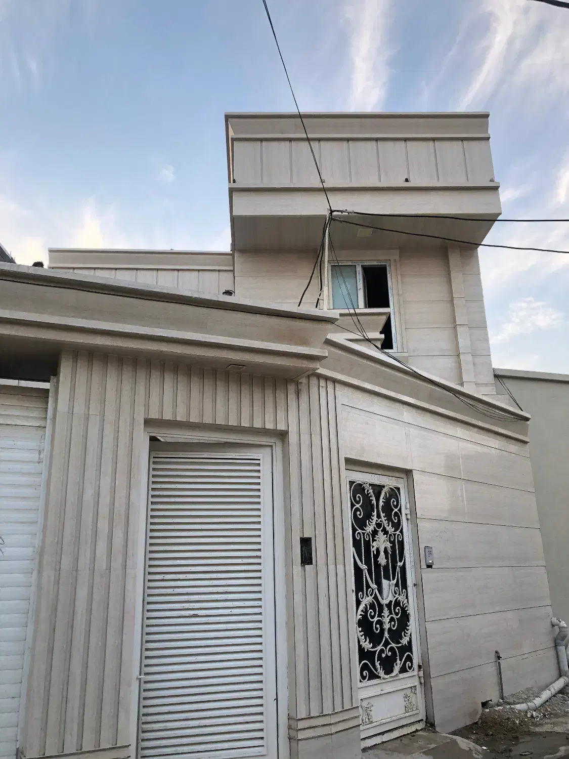 رهن ویلایی ۳ خواب سرتل نوساز|اجارهٔ خانه و ویلا|بوشهر, |دیوار