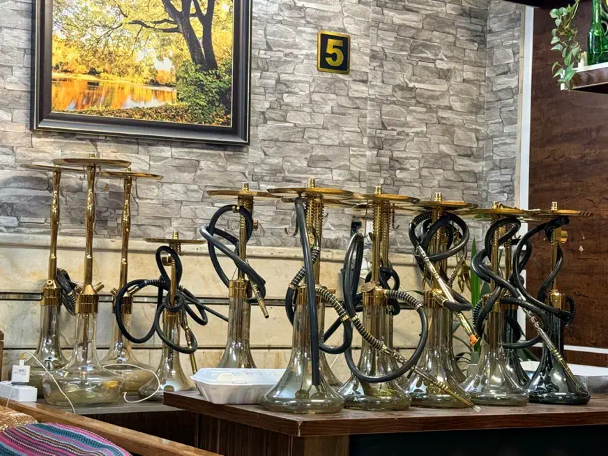 استخدام نیروی کار در چایخانه|استخدام خدمات فروشگاه و رستوران|اصفهان, فجر|دیوار