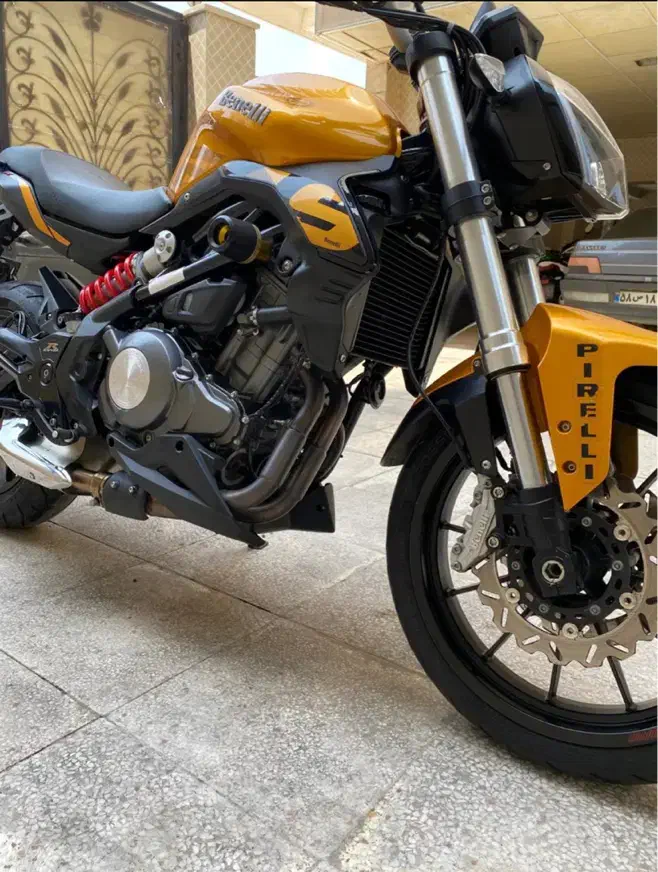 فروشی|موتورسیکلت|میناب, |دیوار