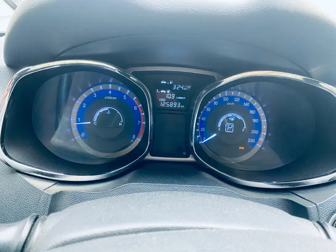 جک s5 مدل ۹۷|خودرو سواری و وانت|تهران, اسفندیاری|دیوار