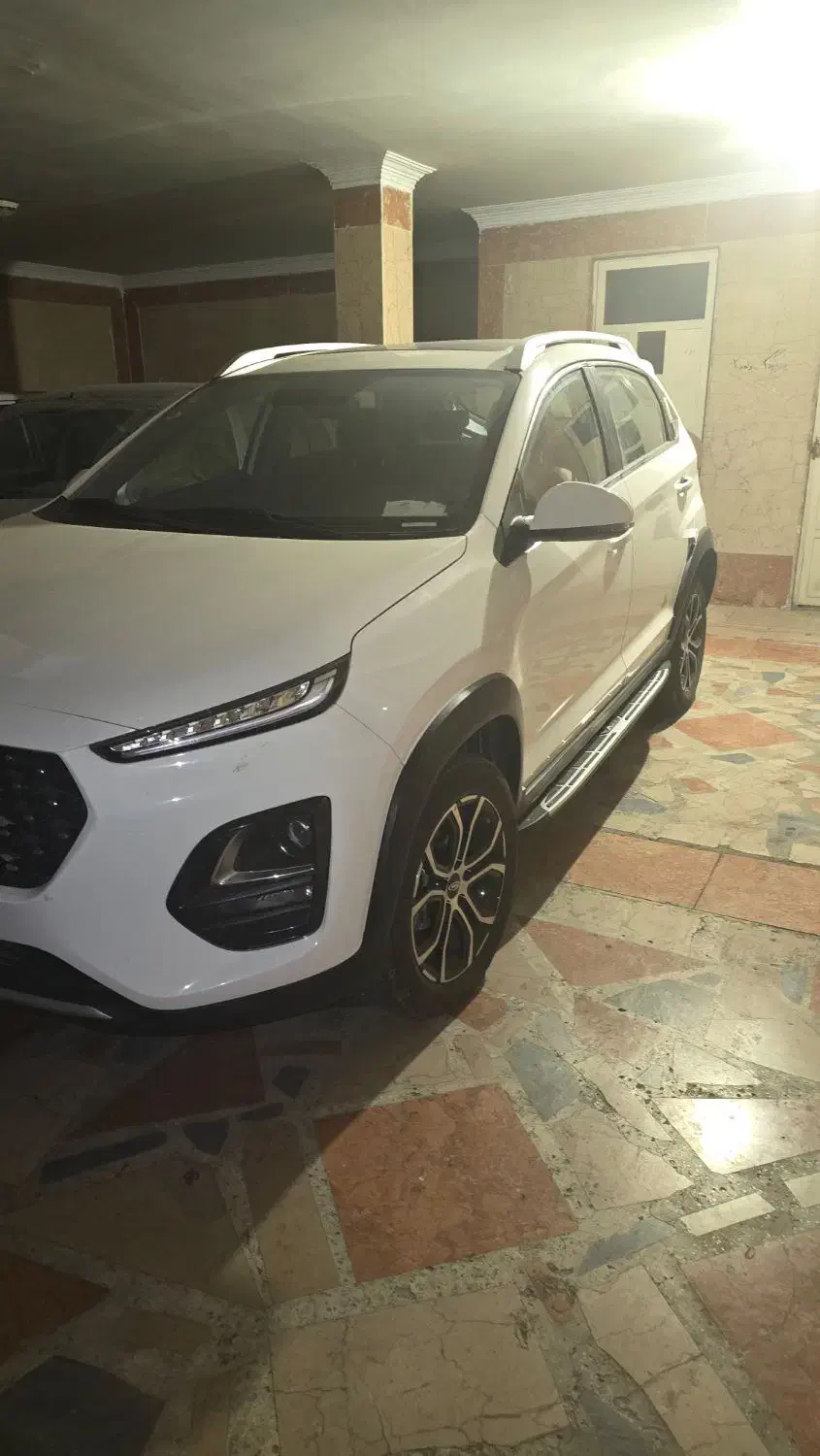 mvm x22|خودرو سواری و وانت|تهران, تهرانپارس غربی|دیوار