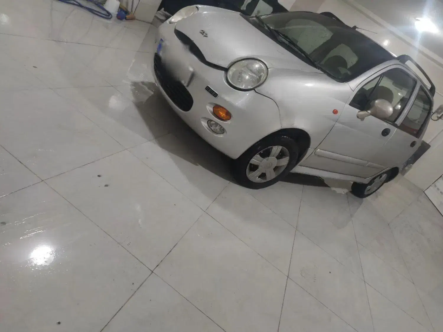 mvm110|خودرو سواری و وانت|سنندج, |دیوار