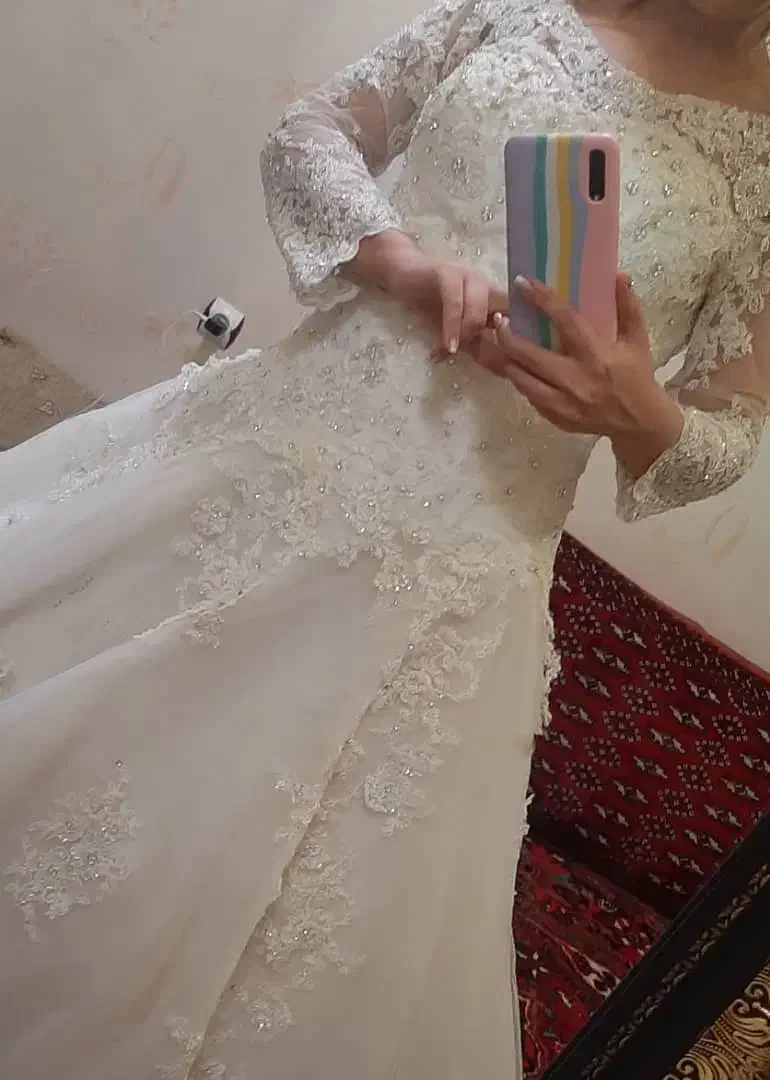 کرایه لباس عروس|لباس|تبریز, |دیوار