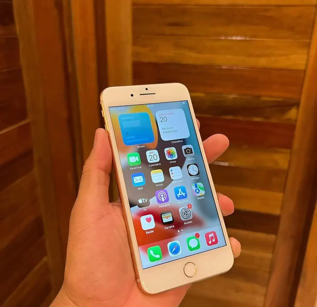 iphone 8 plus|موبایل|کاشان, زیدی|دیوار