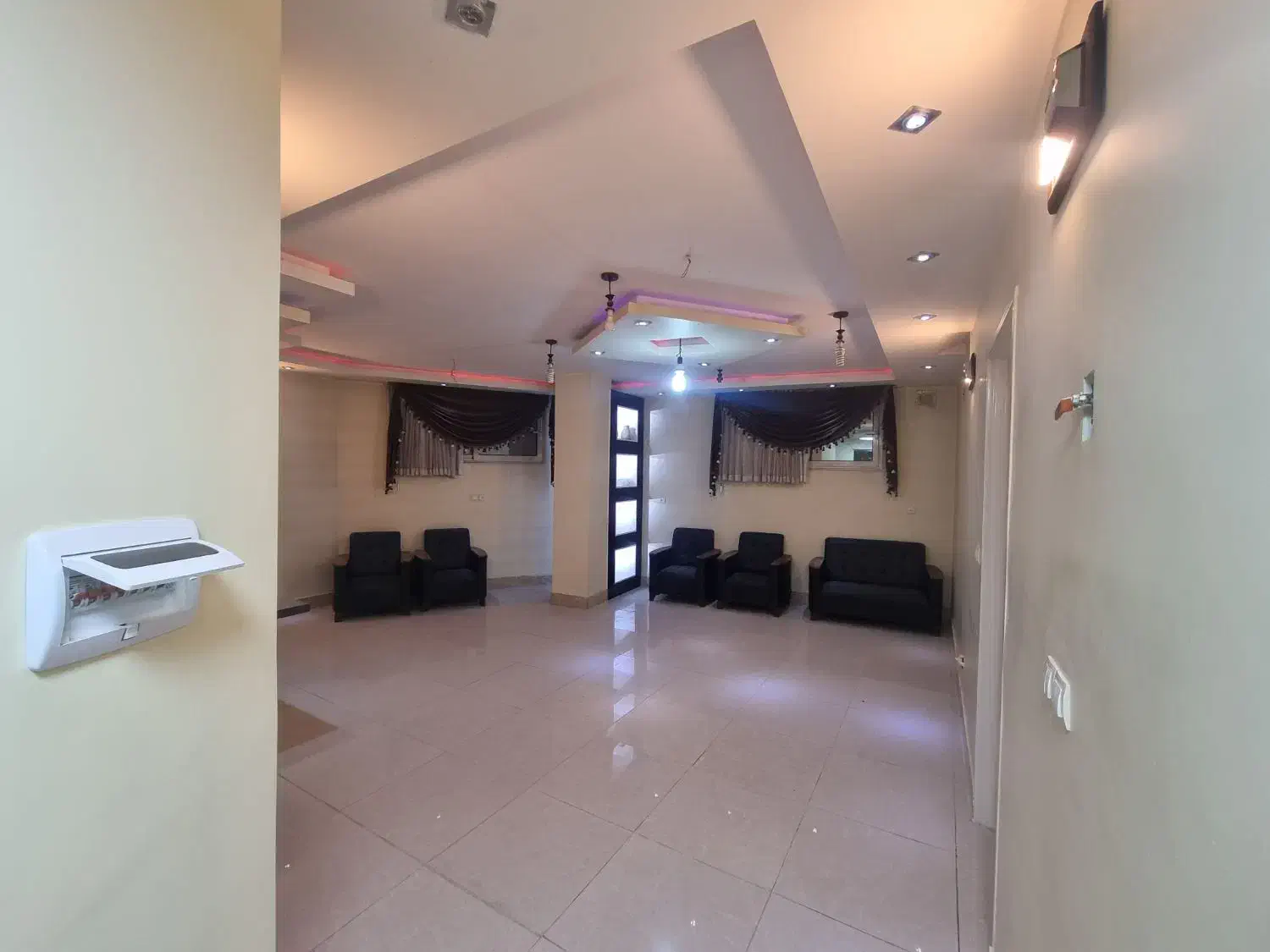 اجاره یک واحد ۸۰ متری ۱خواب جی فلکه خوراسگان|اجارهٔ آپارتمان|اصفهان, ارداجی|دیوار