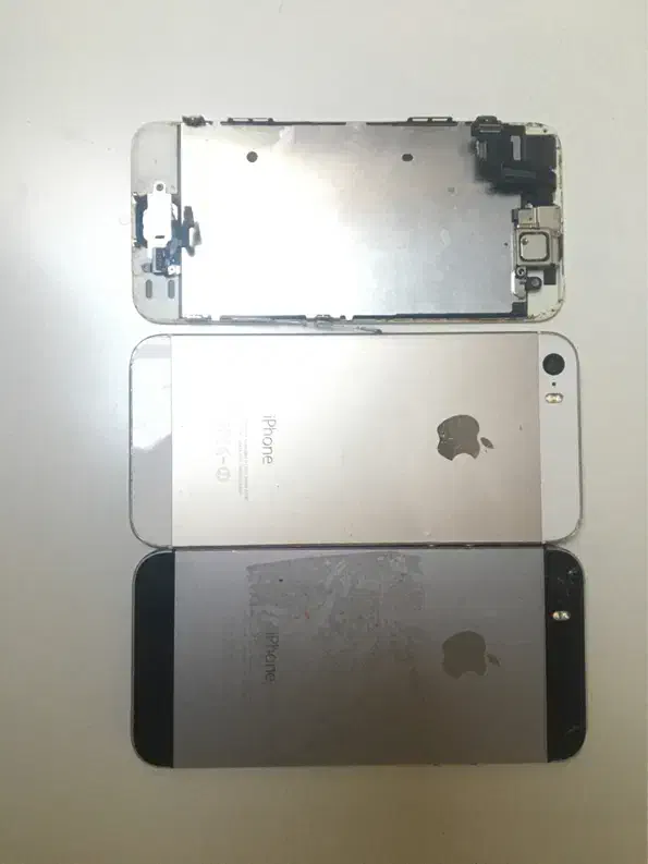 ایفون5s  نیاز به تعمیر|موبایل|مشهد, تبادکان|دیوار