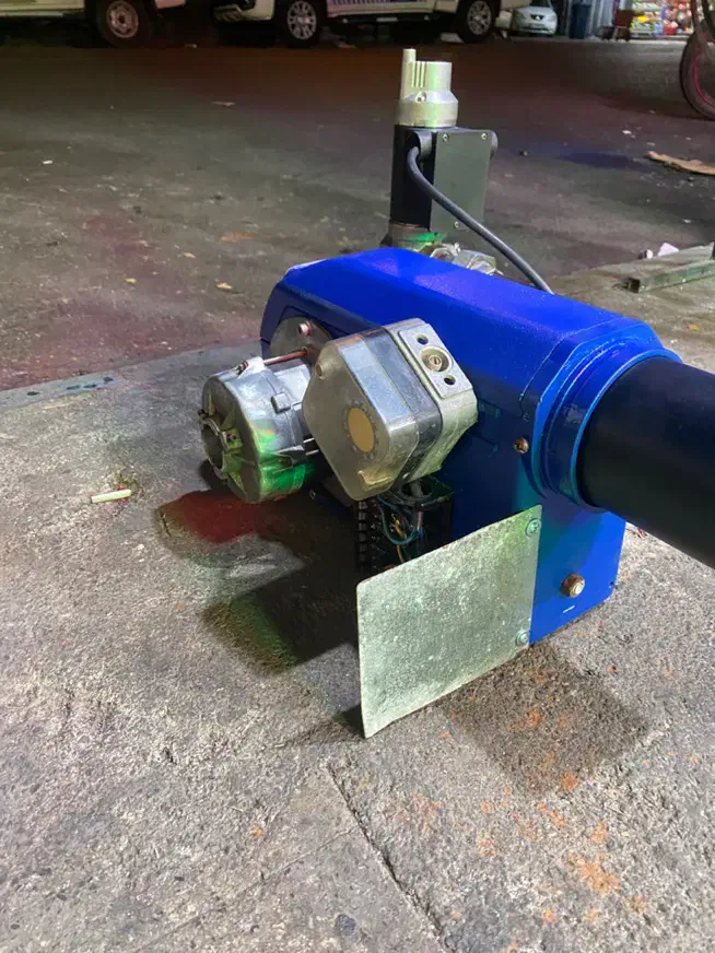 مشعل ایران رادیاتور سایز ۱ تا ۳ در حد نو با ضمانت|آبگرمکن، پکیج، شوفاژ|تهران, جنتآباد جنوبی|دیوار