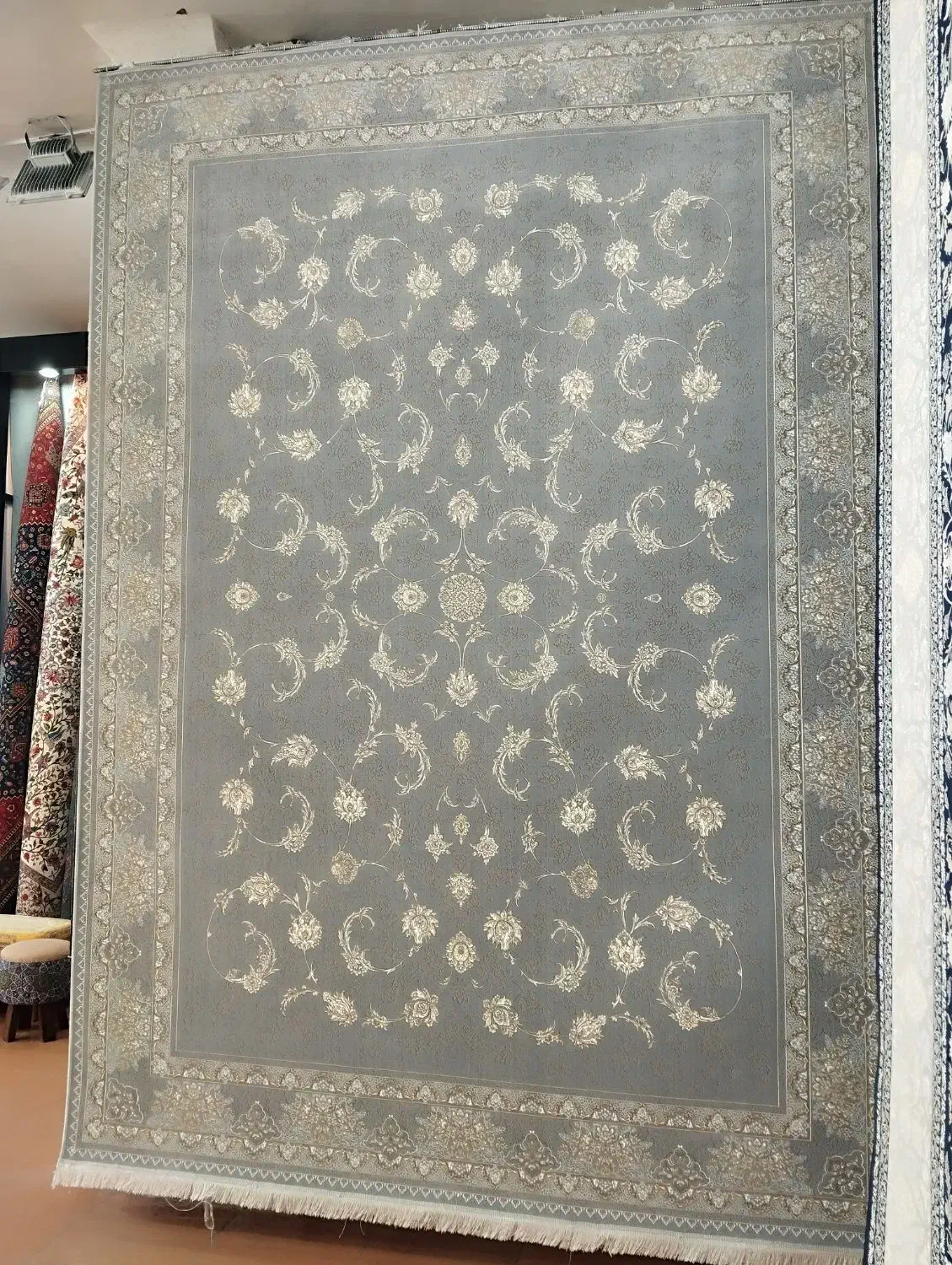 فرش الماس|فرش|یاسوج, |دیوار