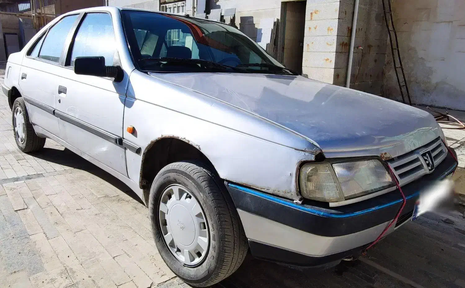 فروش ماشین|خودرو سواری و وانت|سریش آباد, |دیوار