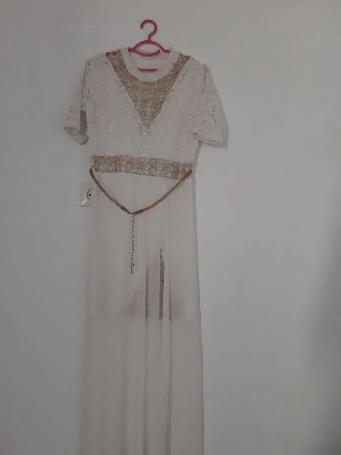 پیراهن مجلسی|لباس|دهلران, |دیوار