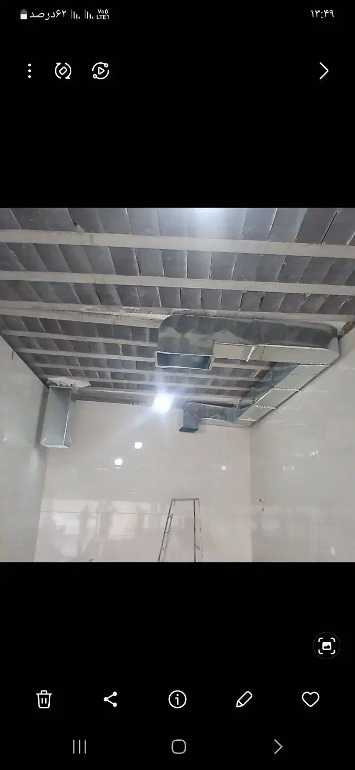 کانال سازی کولر|خدمات پیشه و مهارت|مرودشت, ثبت احوال|دیوار