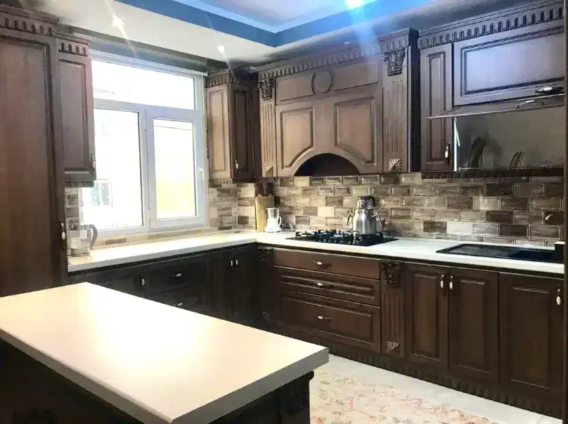 ۱۰۵متر ویلایی لوکس/نما رومی/پارکینگ+انباری/فاز۵|اجارهٔ خانه و ویلا|اندیشه, اندیشه فاز ۵|دیوار