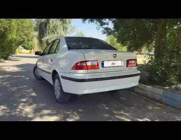 سمند ای اف سون|خودرو سواری و وانت|بهبهان, |دیوار