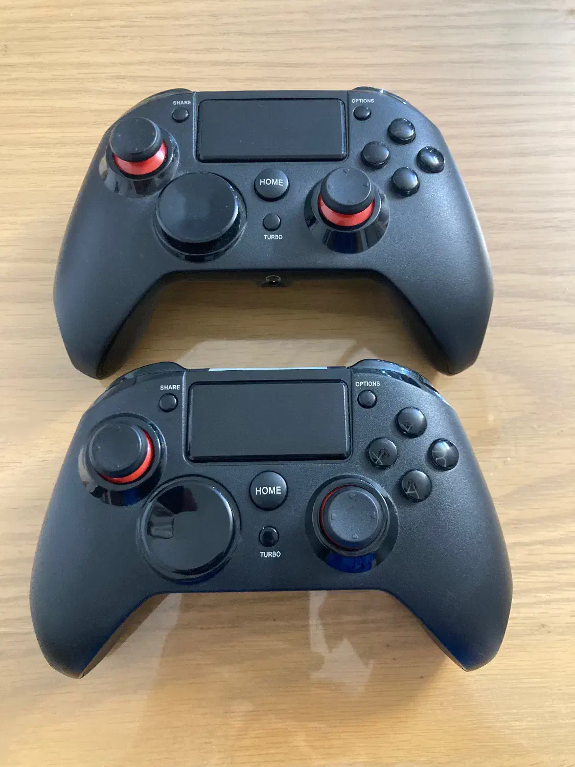 دسته بازی تسکو tg170w در حدنو|کنسول، بازی ویدئویی و آنلاین|تنکابن, |دیوار