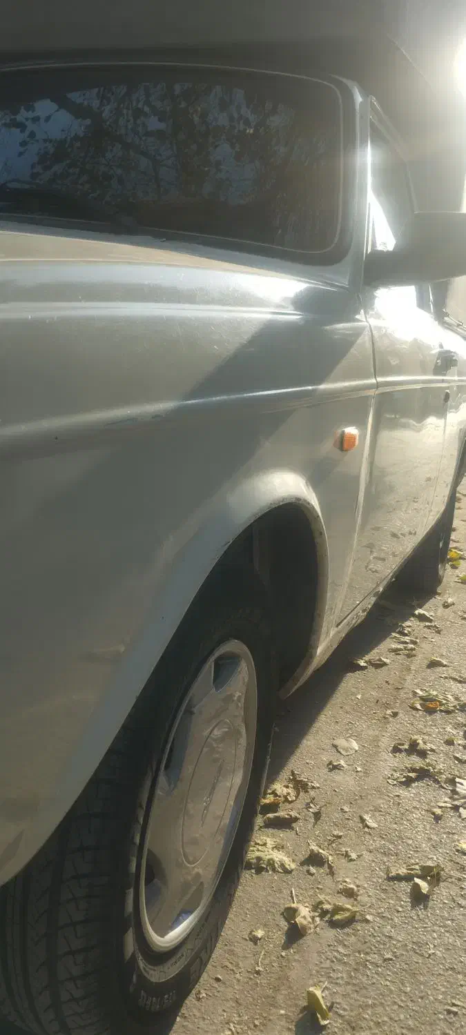 وانت پیکان دوگانه|خودرو سواری و وانت|نیشابور, بنیاد شهید|دیوار