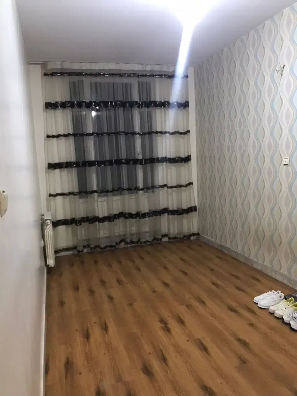 دوخوابه شاهد ۲۱۴شرقی