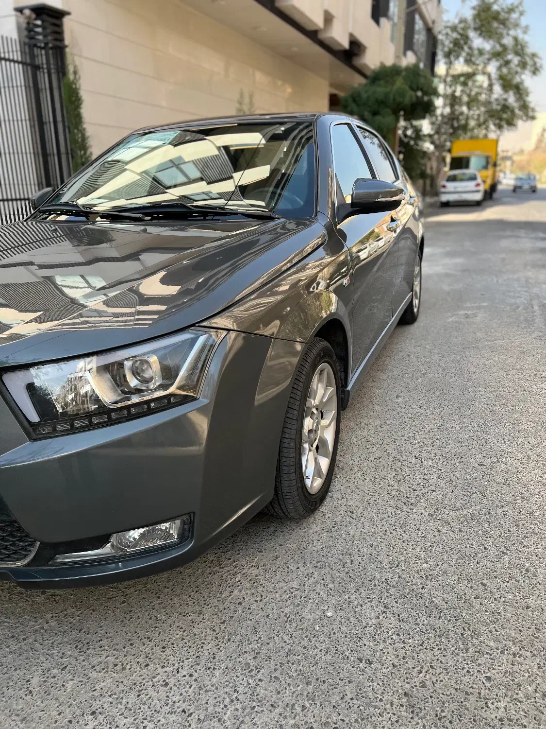 دنا پلاس توربو اتومات ۱۴۰۱|خودرو سواری و وانت|کرج, دهقان ویلا|دیوار