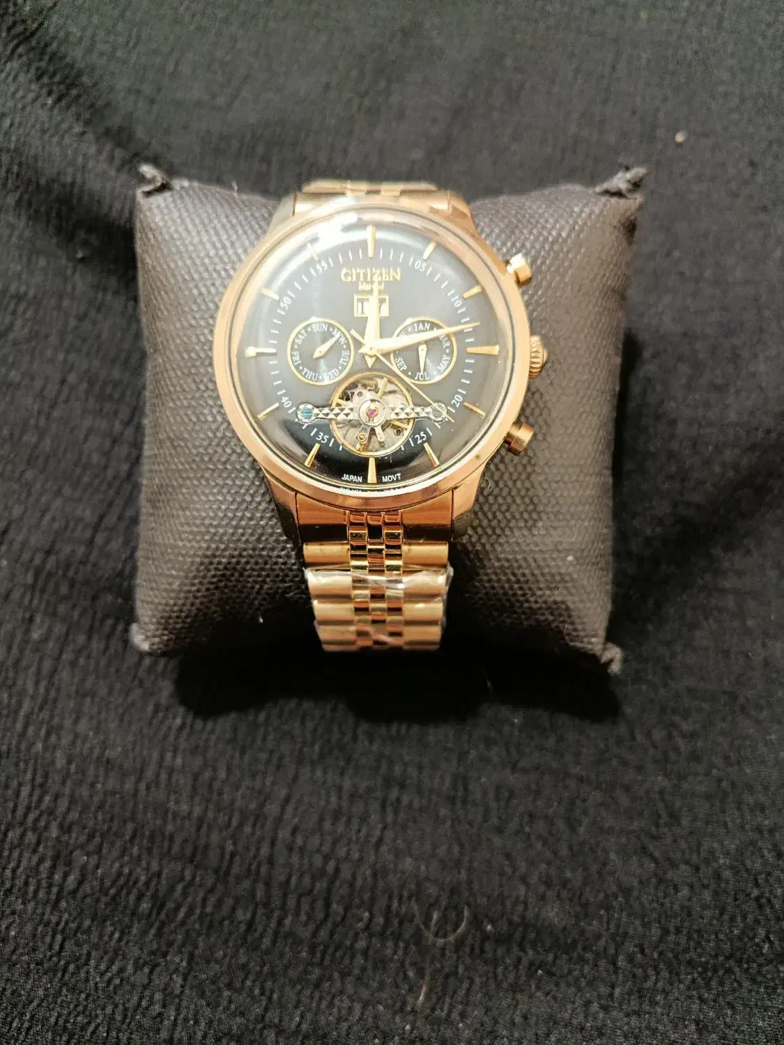 ساعت مچی اصلی فروشی|ساعت|بومهن, |دیوار