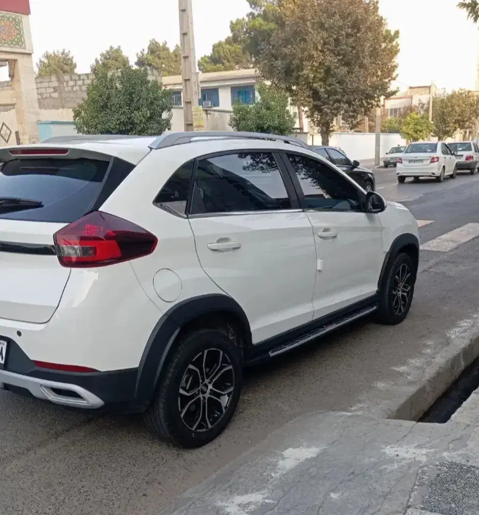 mvm x22 ام وی ام پرو|خودرو سواری و وانت|مشهد, شریف|دیوار