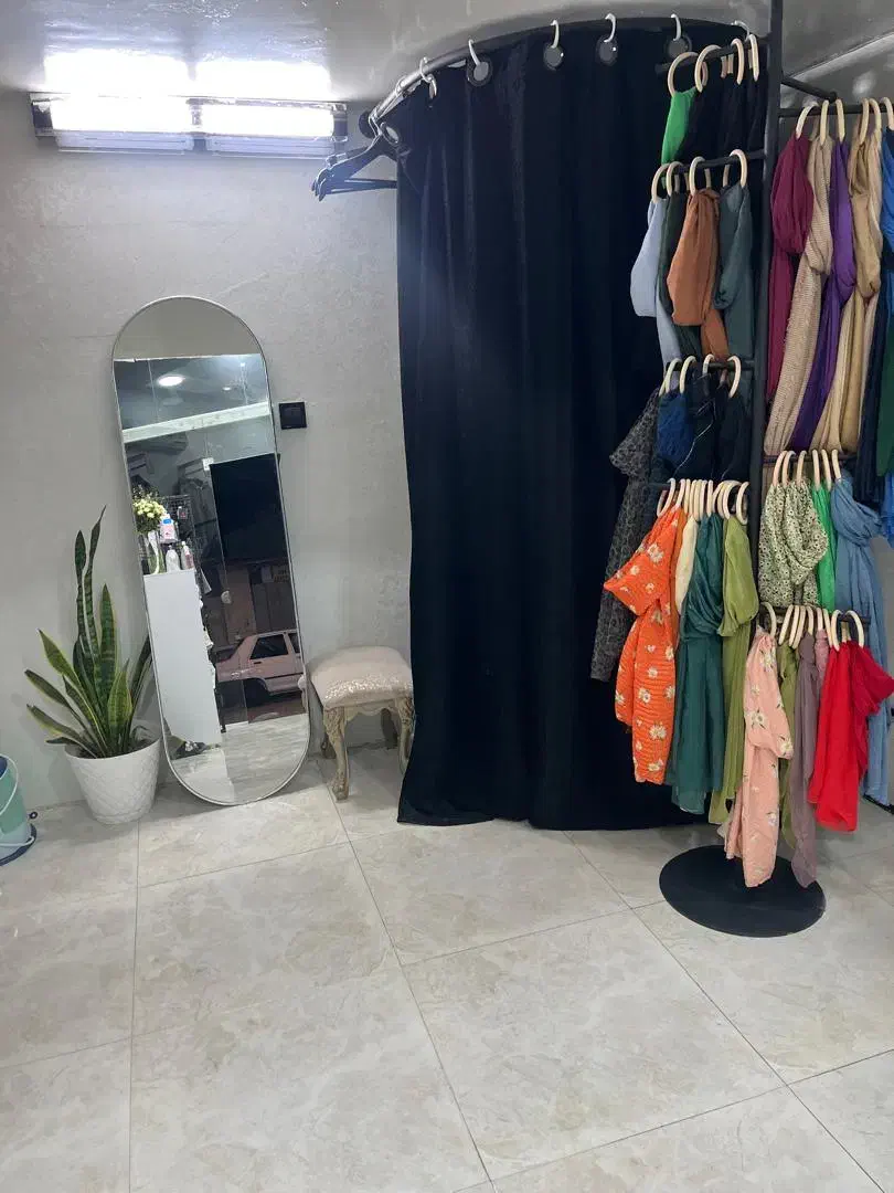 لباس فروشی|فروشگاه و مغازه|بوشهر, |دیوار