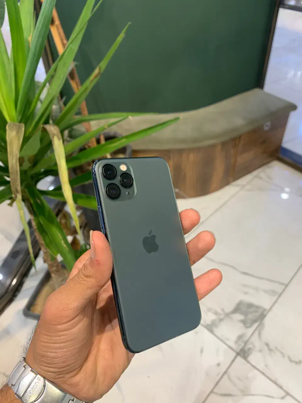 ایفون ۱۱ پرو ۵۱۲ گیگ|موبایل|بجنورد, |دیوار