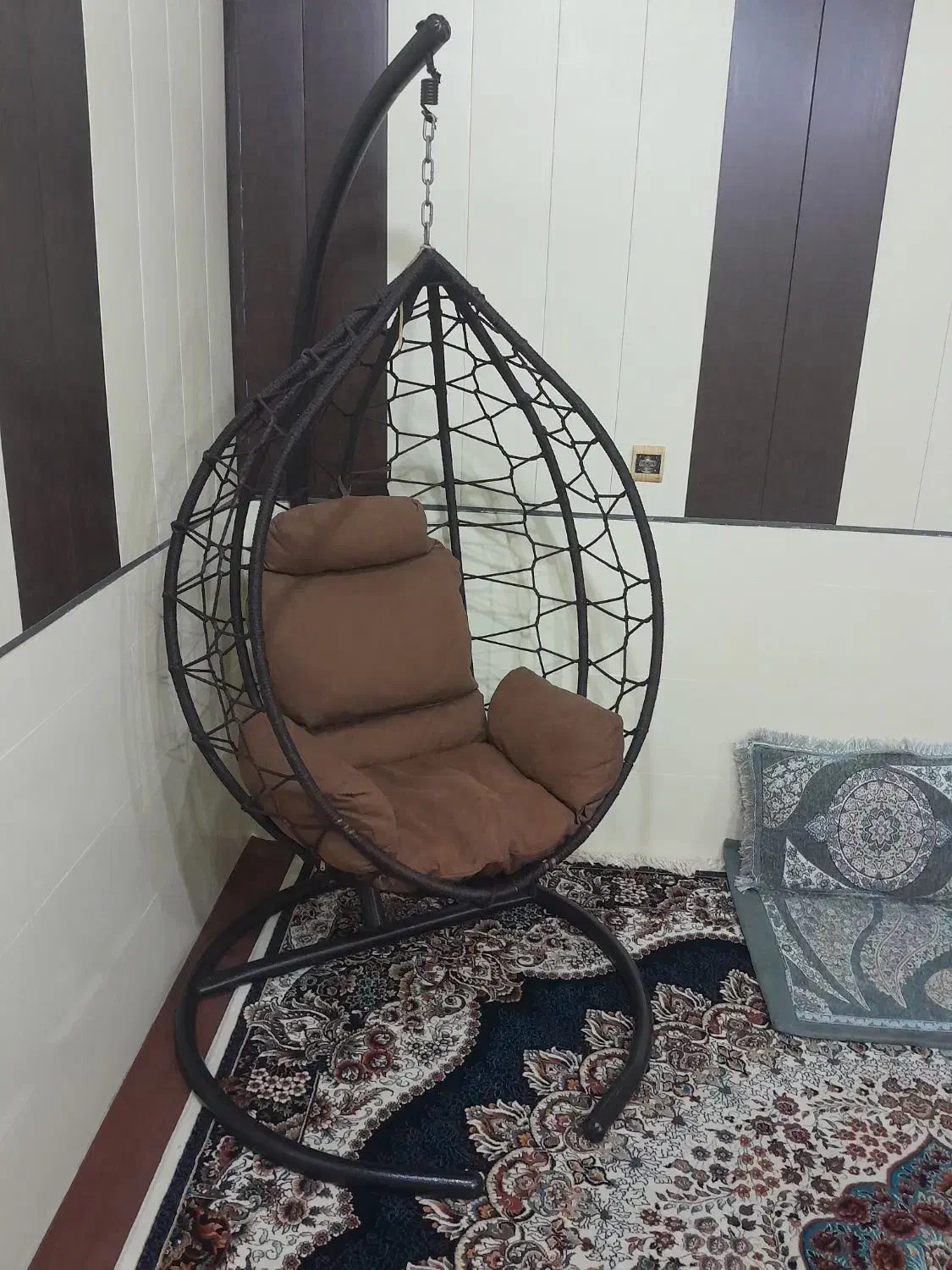 تاب ریلکسی|مبلمان خانگی و میز عسلی|بندر ماهشهر, |دیوار