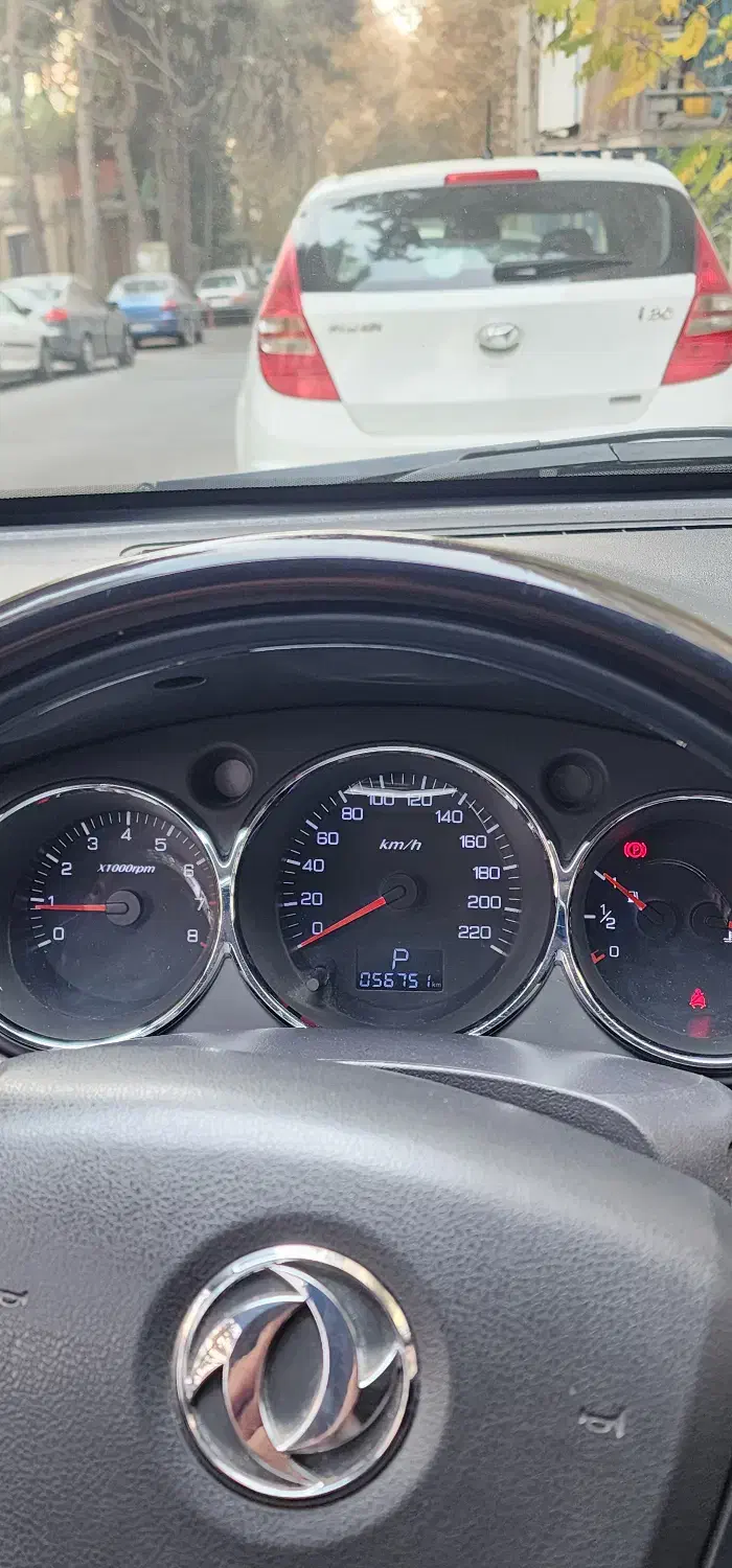 اچ سی کراس|خودرو سواری و وانت|تهران, کیانشهر|دیوار