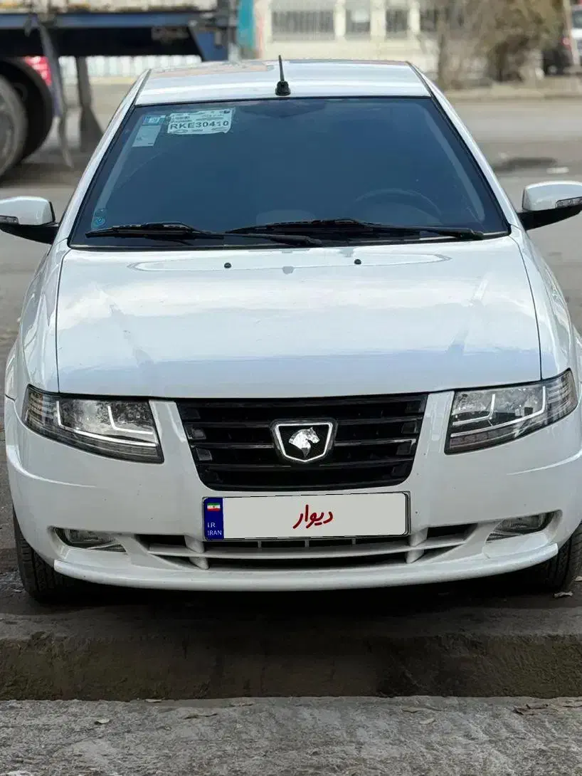 سورن پلاسxup دریچه سیم|خودرو سواری و وانت|کرمانشاه, |دیوار